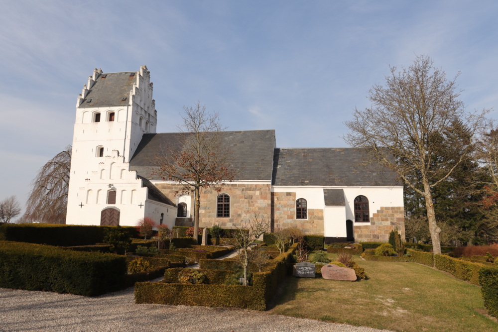 Brenderup kirke
